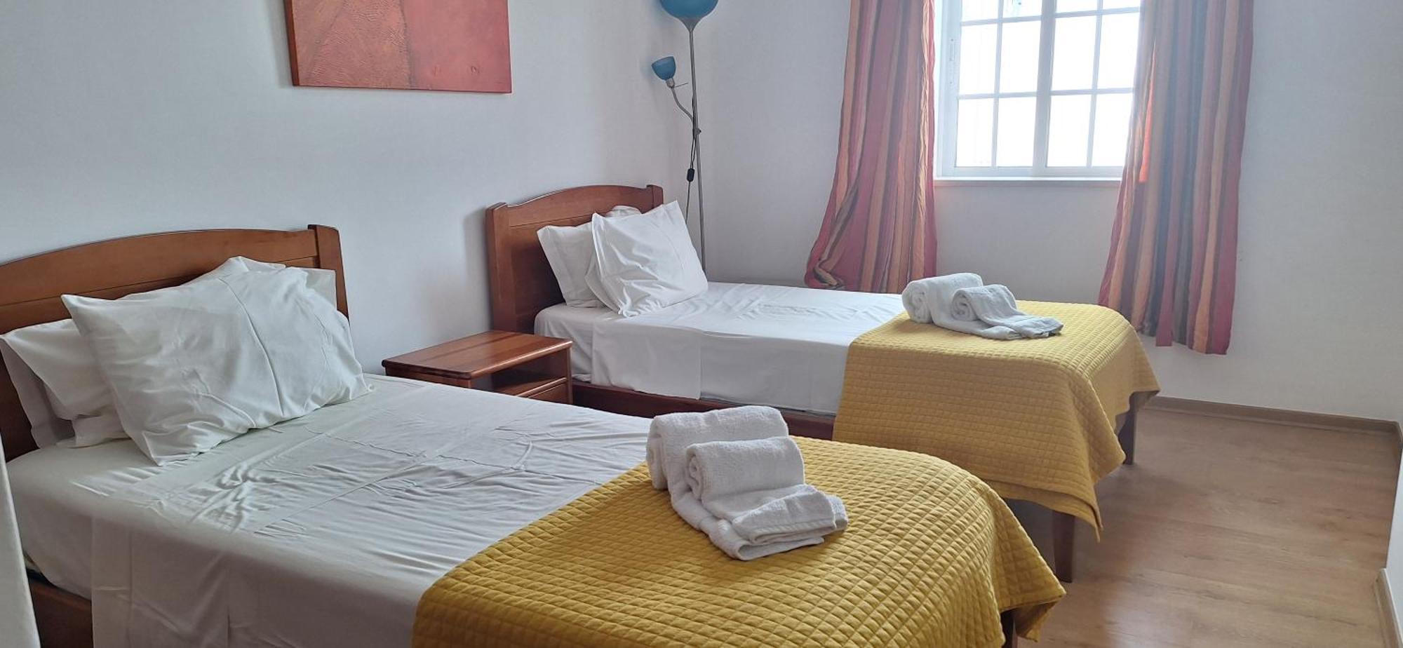 Manu's Place * Albufeira