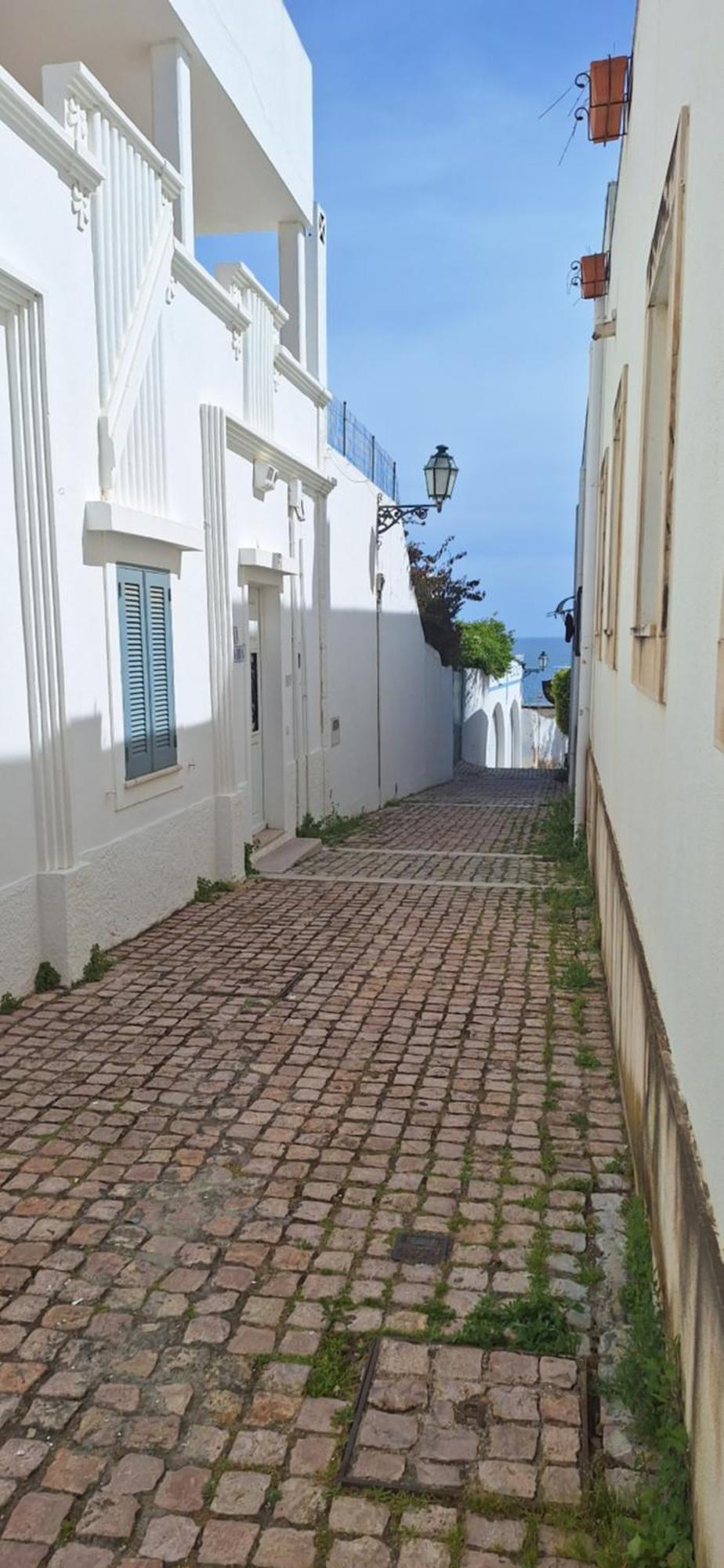 Manu's Place Albufeira