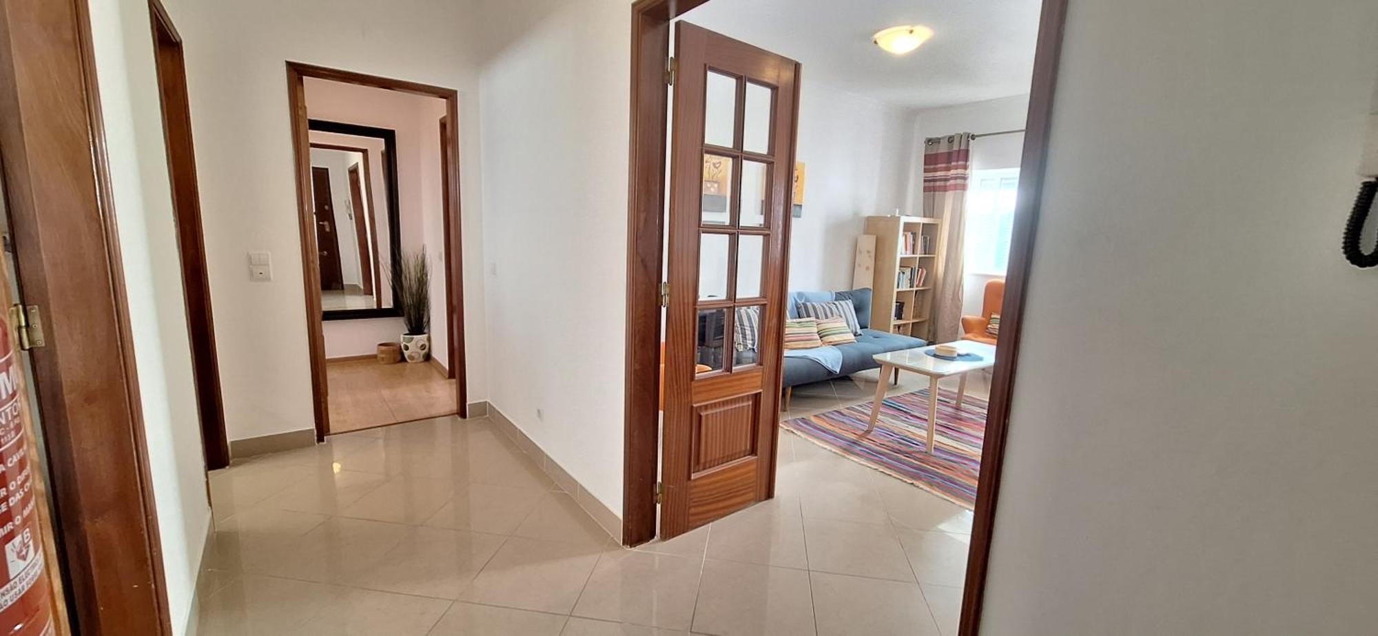 Appartement Manu's Place Albufeira