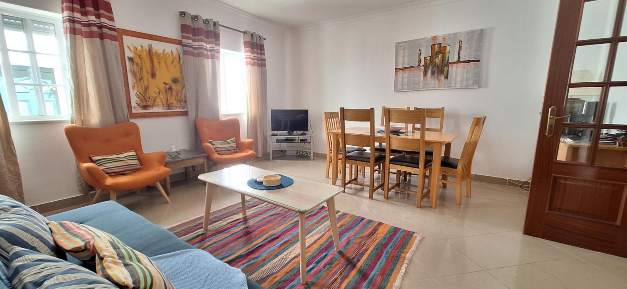 Manu's Place Appartement *