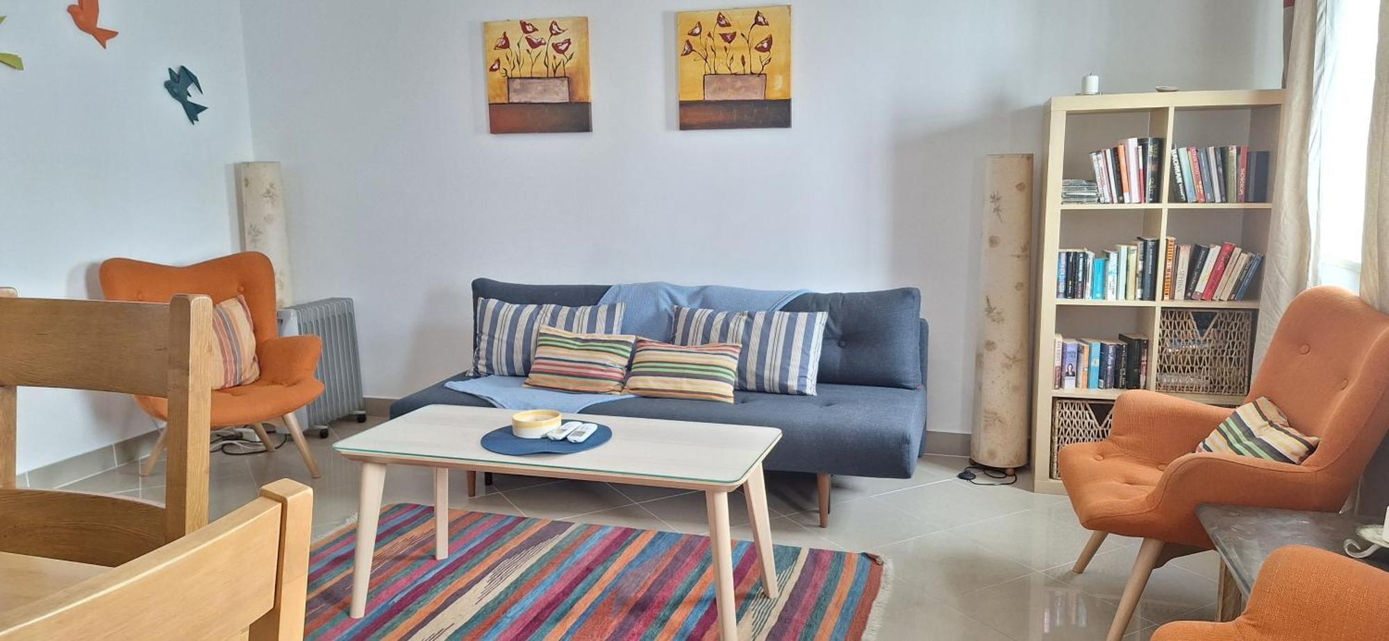 Appartement Manu's Place *